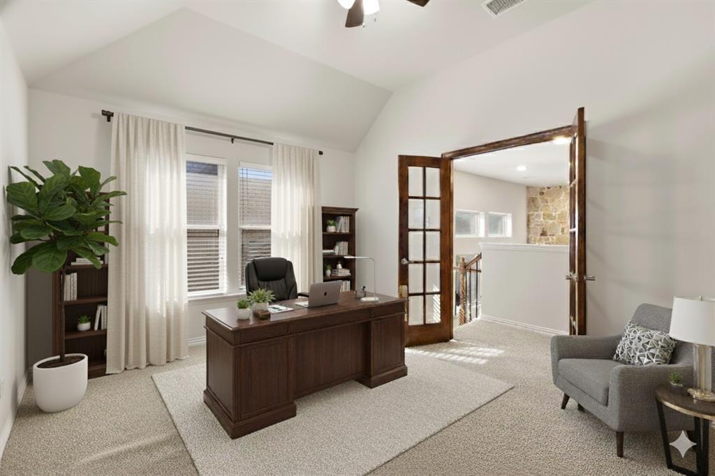 Village Park Ph 1a - Residential