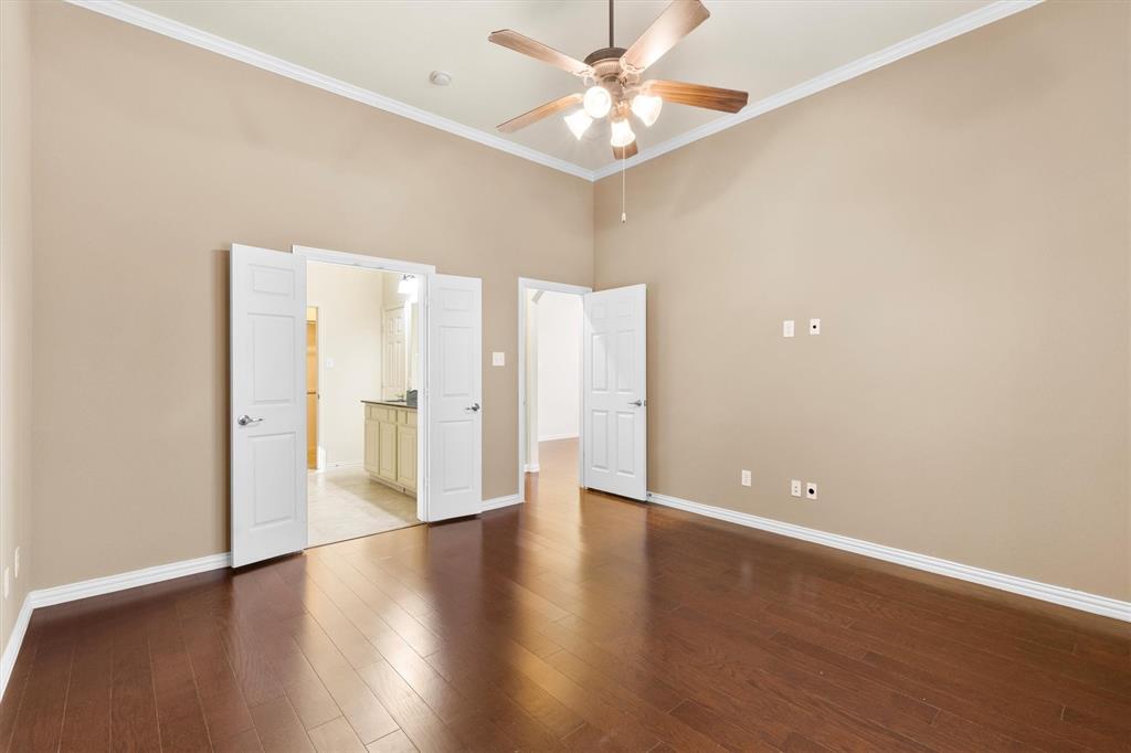 Village Park Ph 1a - Residential