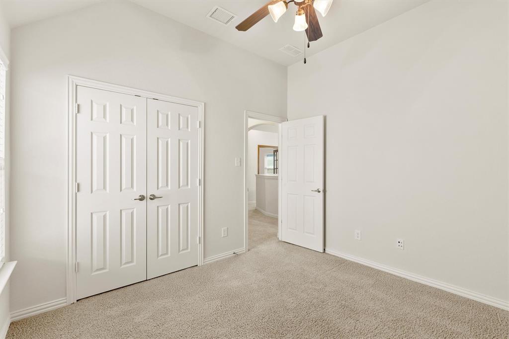 Village Park Ph 1a - Residential