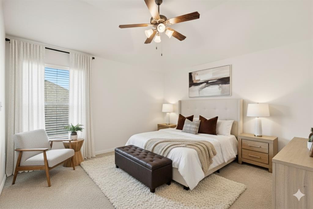 Village Park Ph 1a - Residential