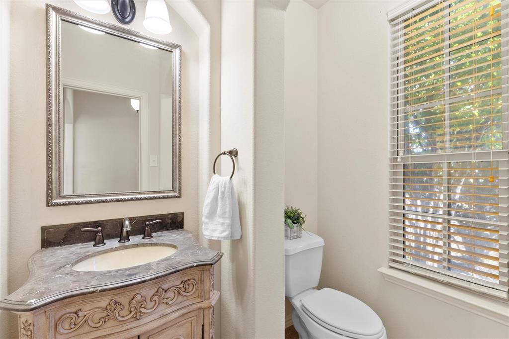 Village Park Ph 1a - Residential