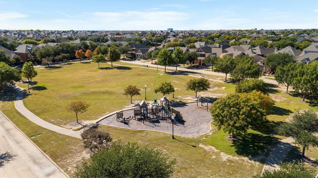 Village Park Ph 1a - Residential