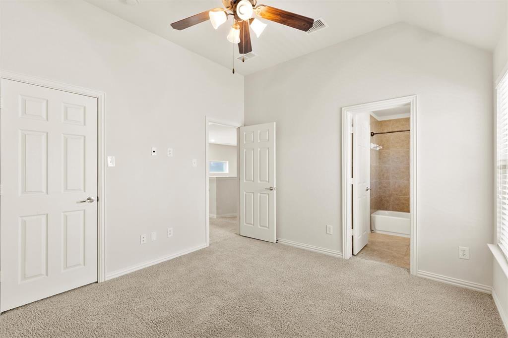 Village Park Ph 1a - Residential