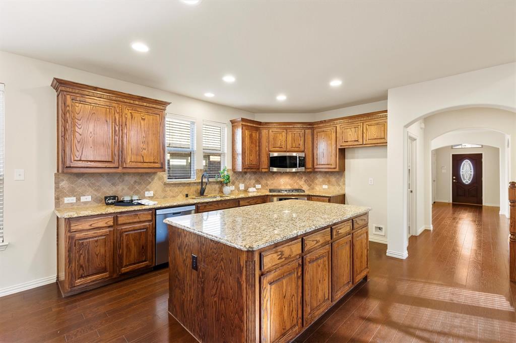 Village Park Ph 1a - Residential