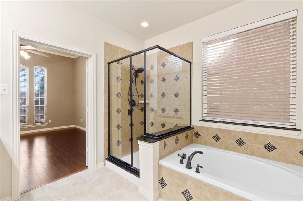 Village Park Ph 1a - Residential