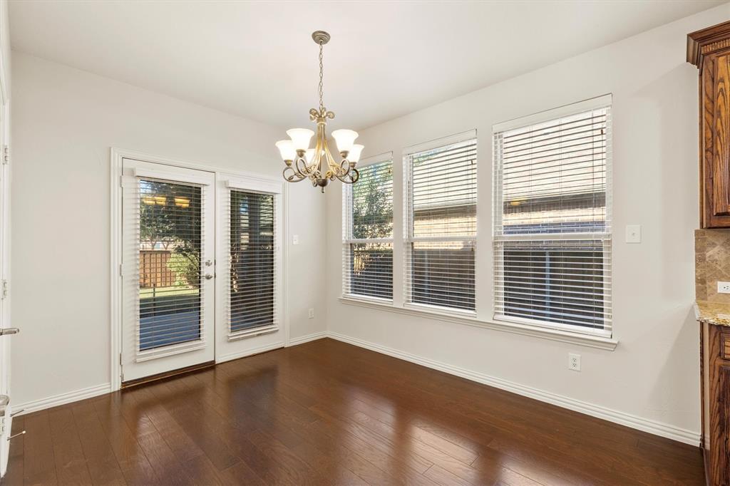 Village Park Ph 1a - Residential