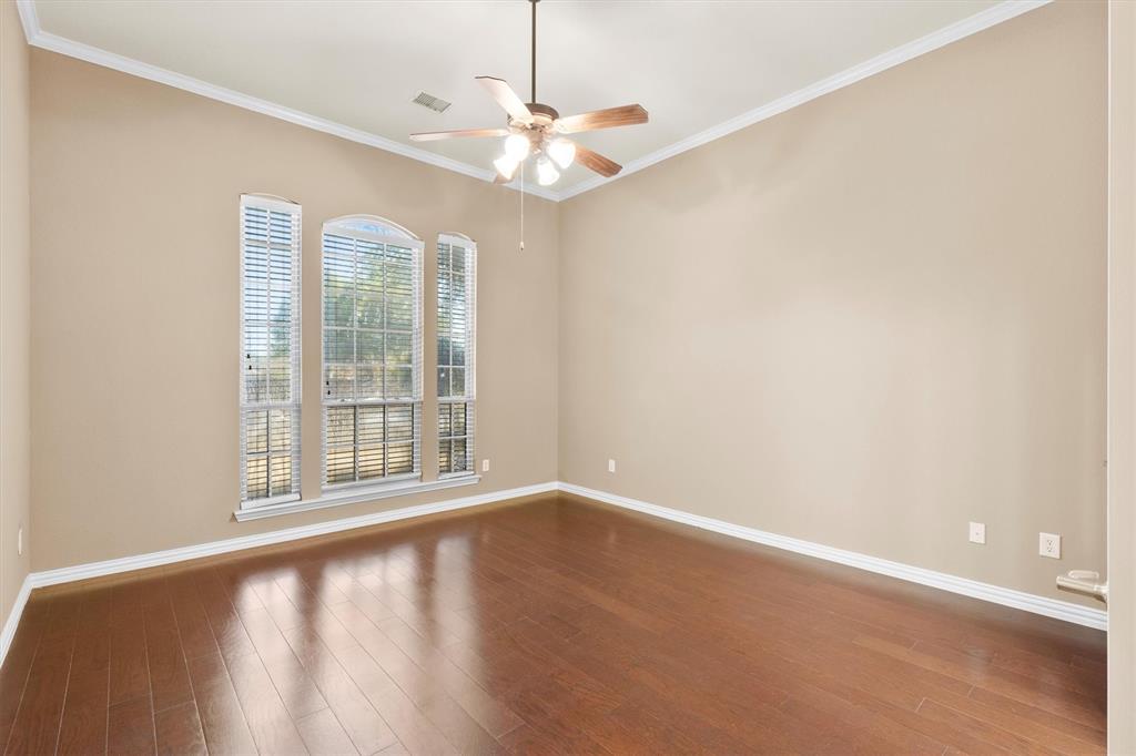 Village Park Ph 1a - Residential