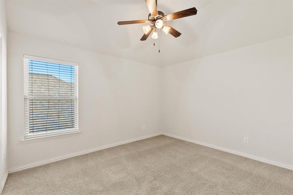 Village Park Ph 1a - Residential