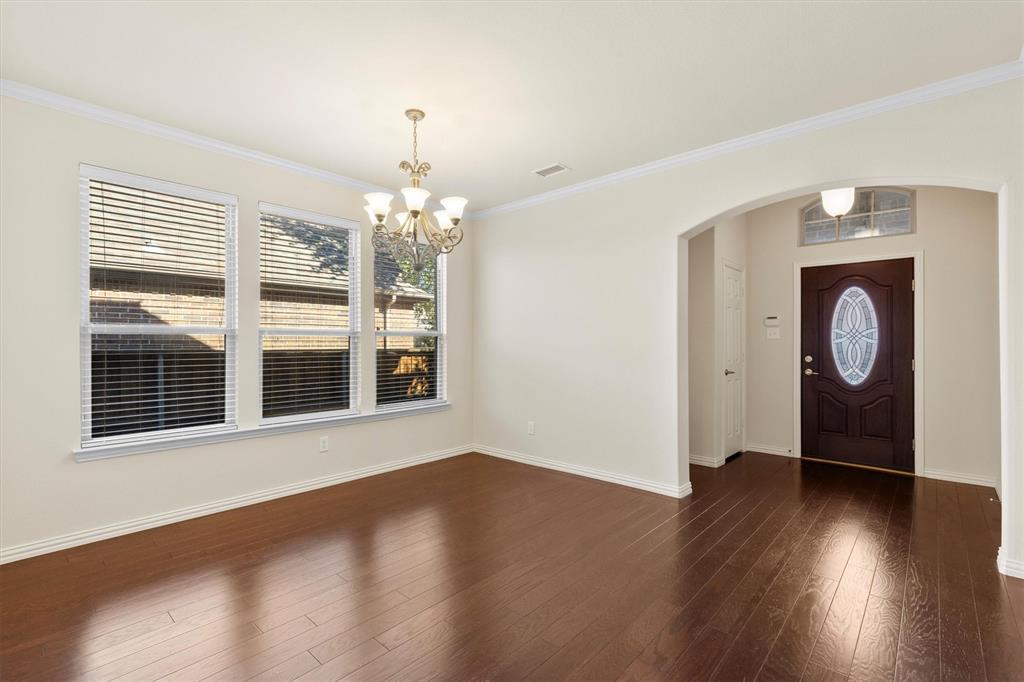 Village Park Ph 1a - Residential