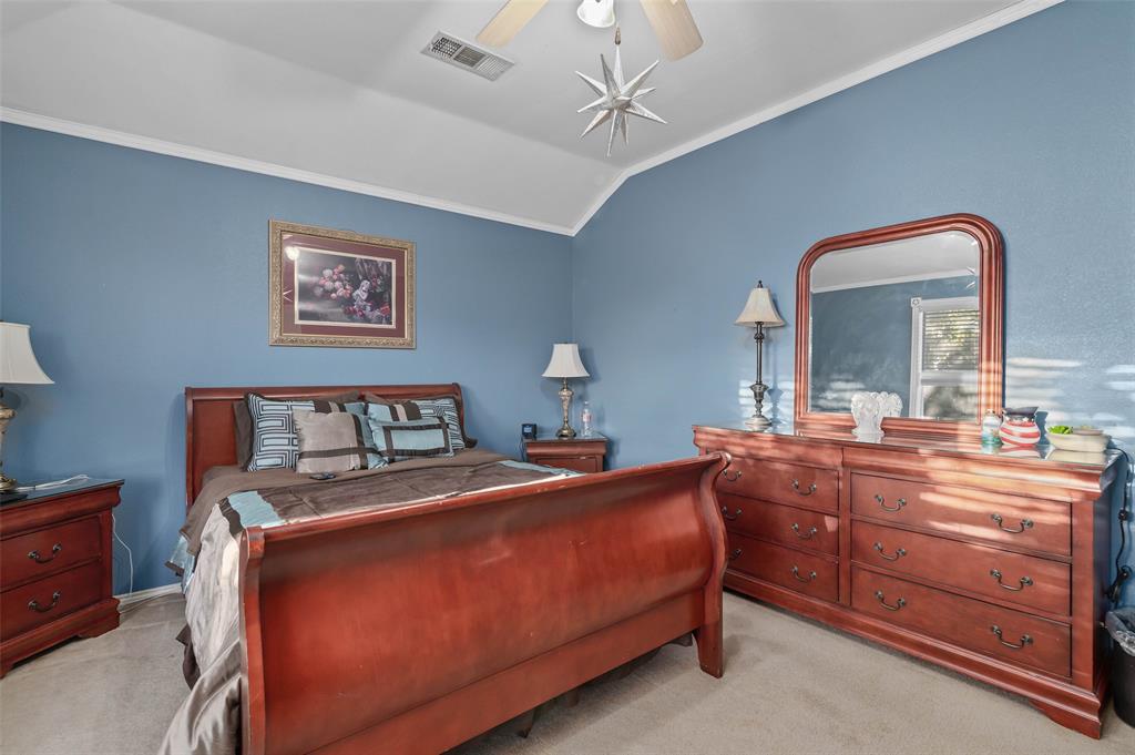 Princeton Meadows West - Ph I - Residential