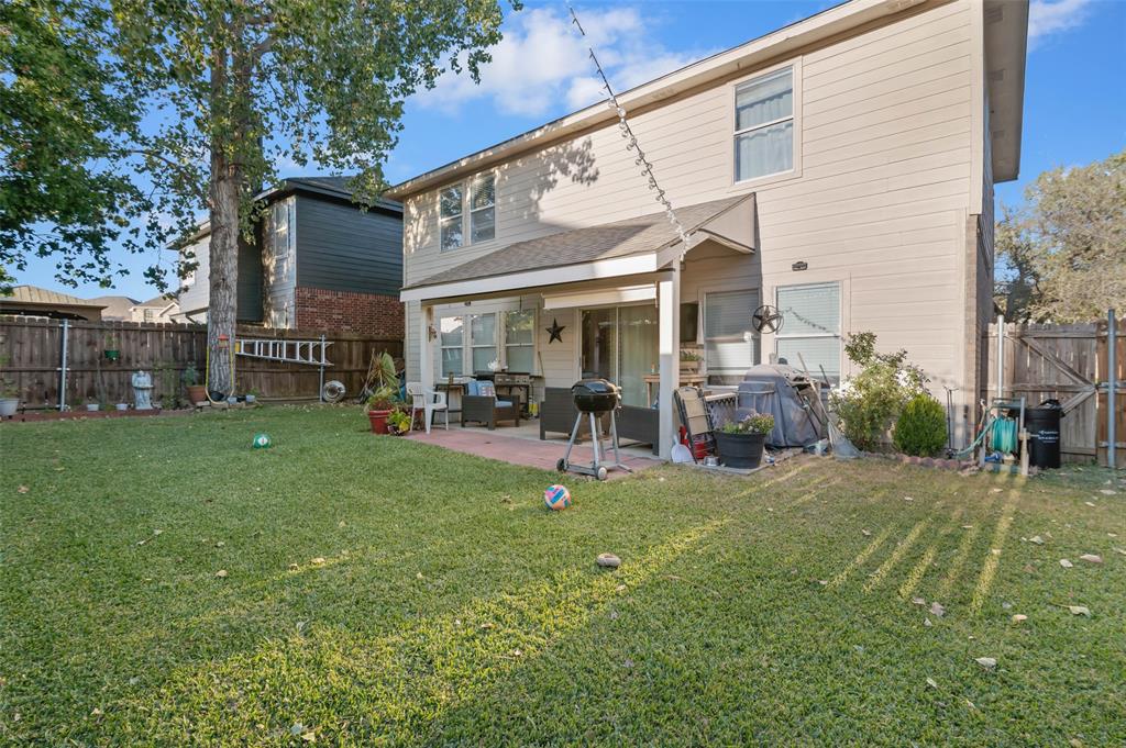 Princeton Meadows West - Ph I - Residential