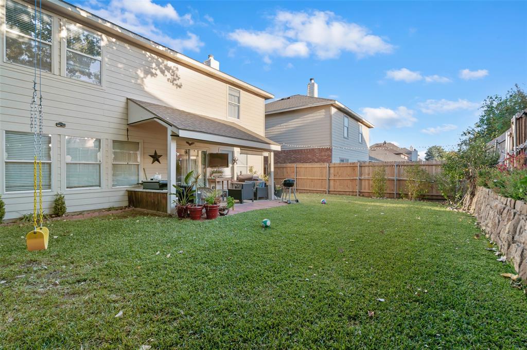 Princeton Meadows West - Ph I - Residential