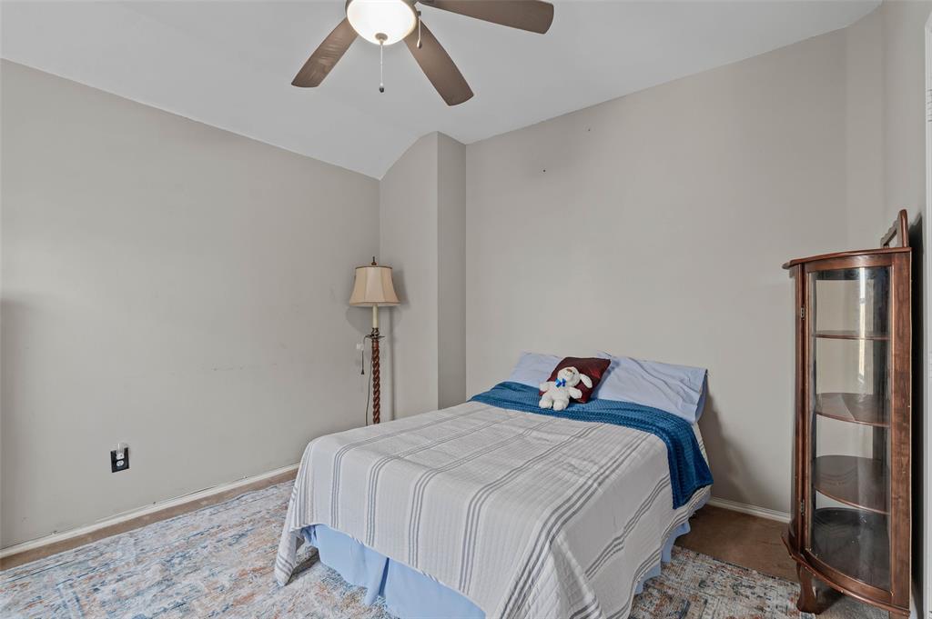 Princeton Meadows West - Ph I - Residential