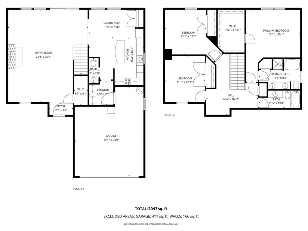 Princeton Meadows West - Ph I - Residential