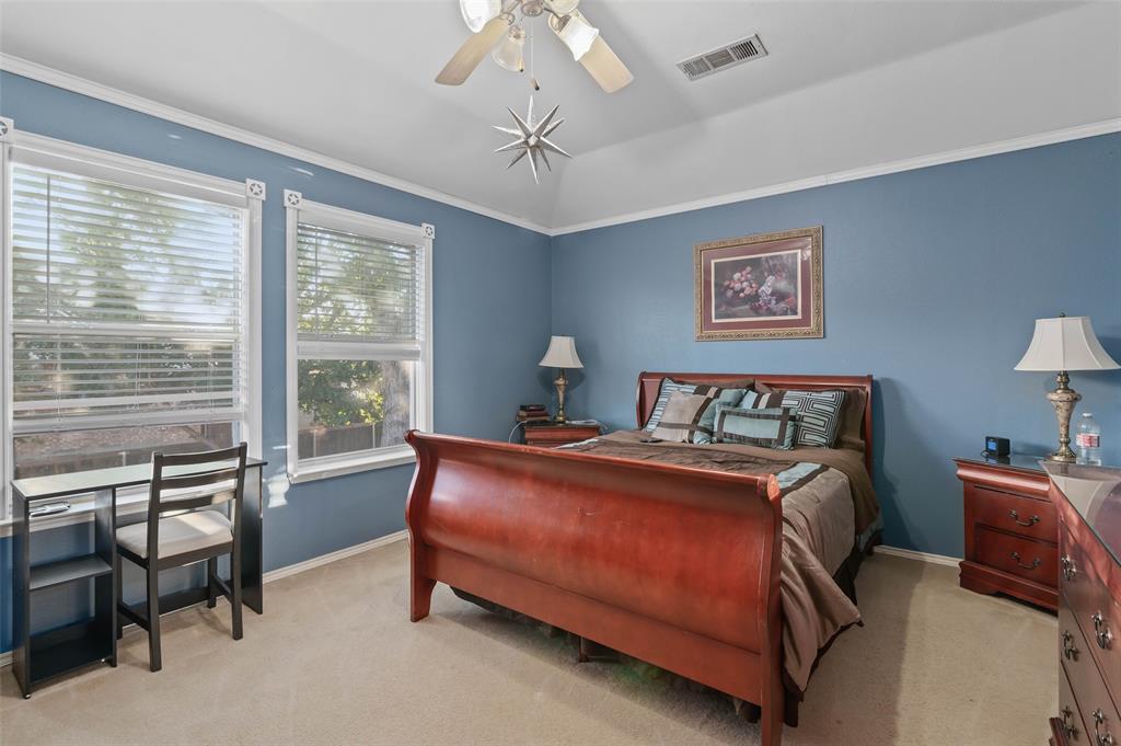 Princeton Meadows West - Ph I - Residential