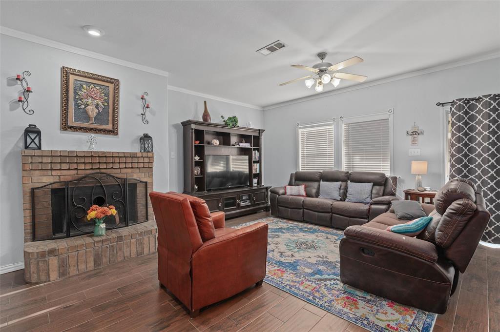 Princeton Meadows West - Ph I - Residential