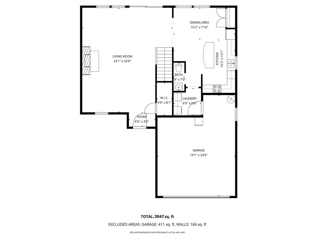 Princeton Meadows West - Ph I - Residential