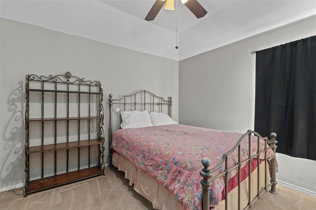 Princeton Meadows West - Ph I - Residential