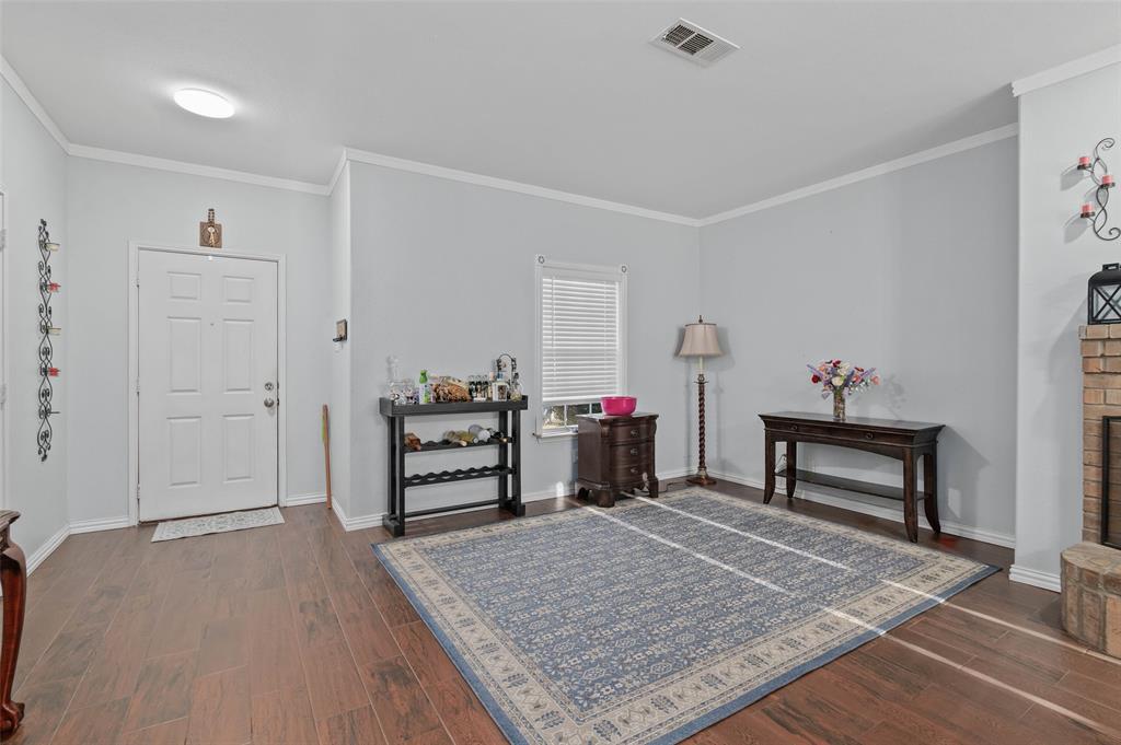 Princeton Meadows West - Ph I - Residential