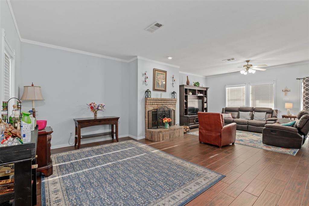 Princeton Meadows West - Ph I - Residential