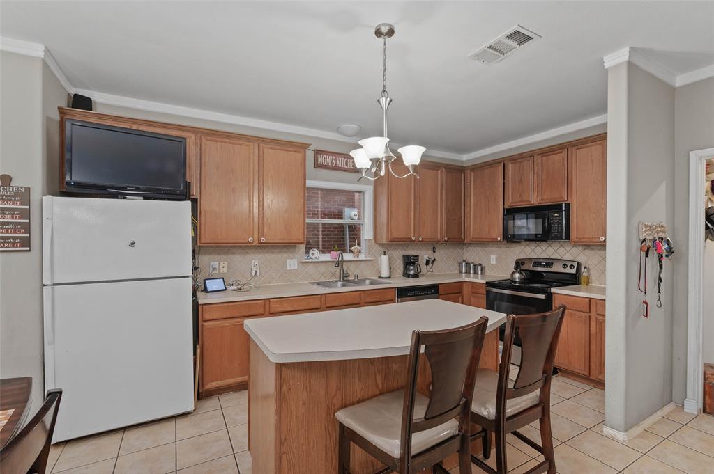 Princeton Meadows West - Ph I - Residential