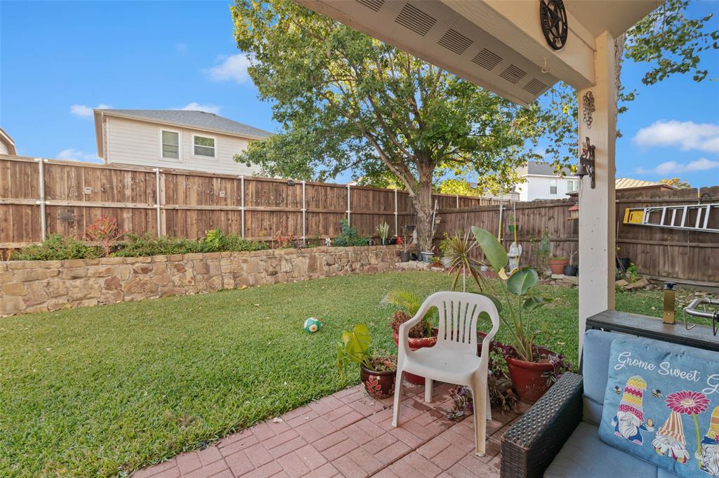 Princeton Meadows West - Ph I - Residential