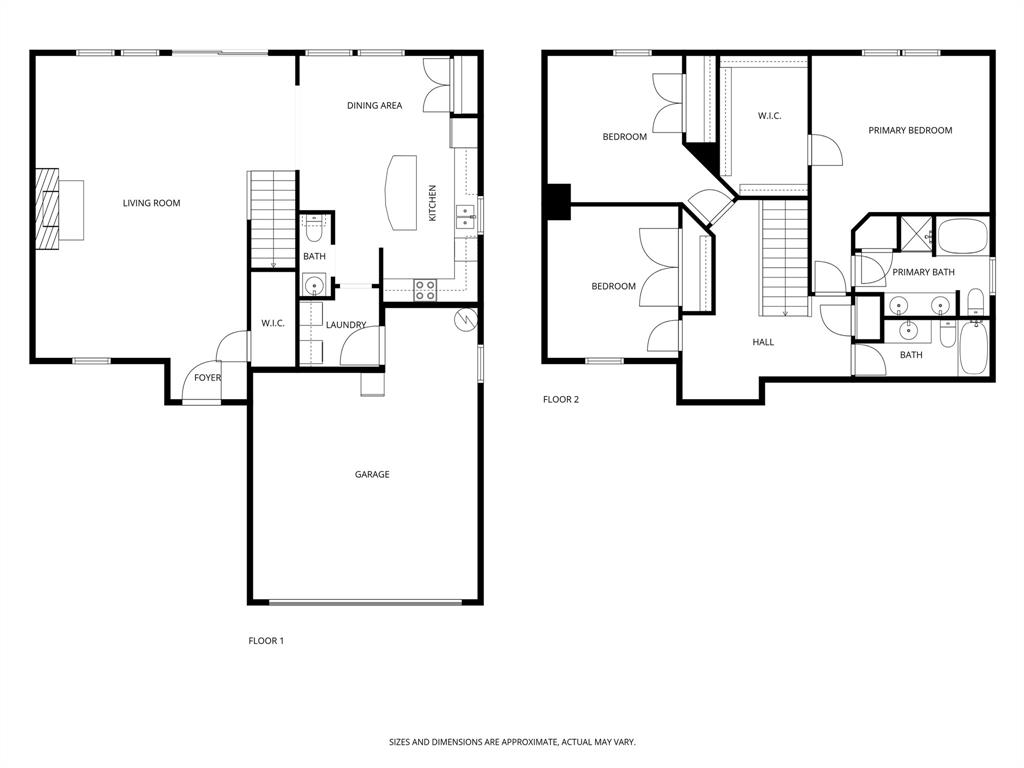 Princeton Meadows West - Ph I - Residential