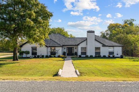 A home in Rockwall