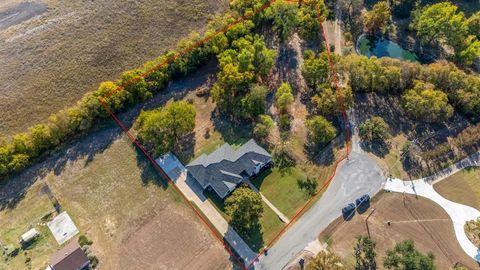 A home in Rockwall