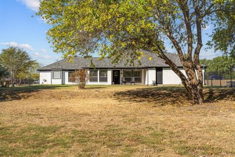 A home in Rockwall