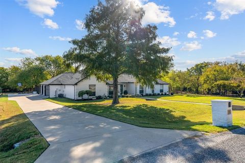 A home in Rockwall