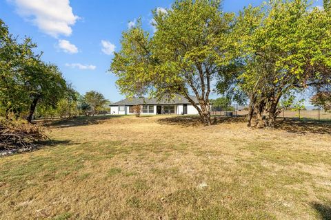 A home in Rockwall