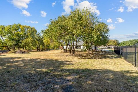 A home in Rockwall