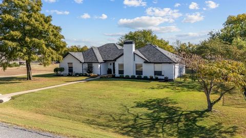 A home in Rockwall