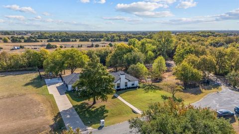 A home in Rockwall