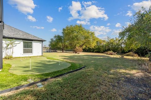 A home in Rockwall