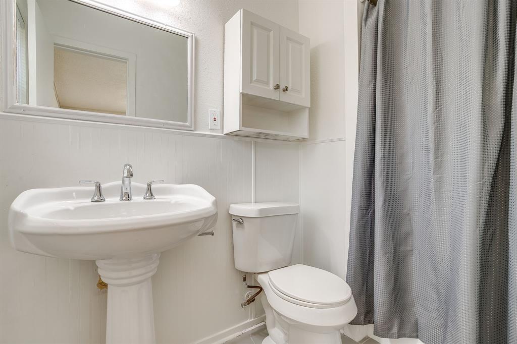 Wilshire Add - Residential