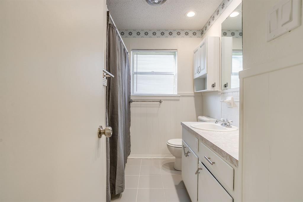 Wilshire Add - Residential