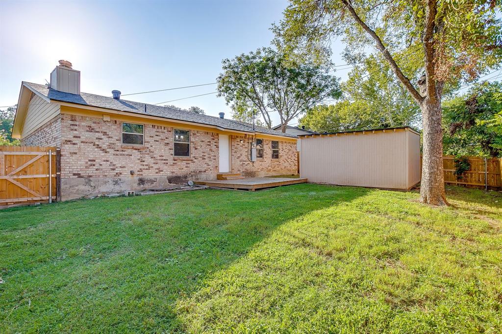 Wilshire Add - Residential