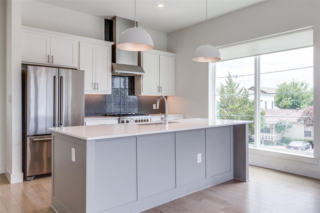 Alta Vista - Residential Lease