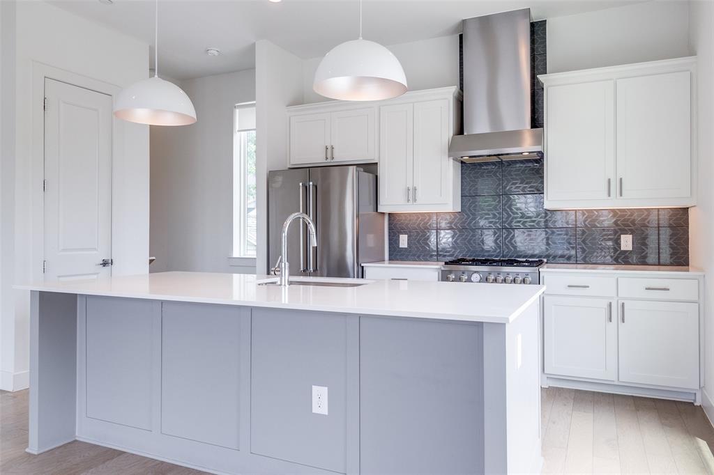 Alta Vista - Residential Lease