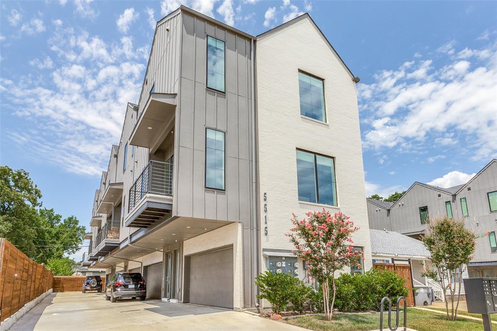 Alta Vista - Residential Lease