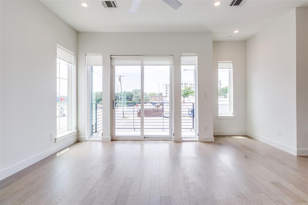 Alta Vista - Residential Lease