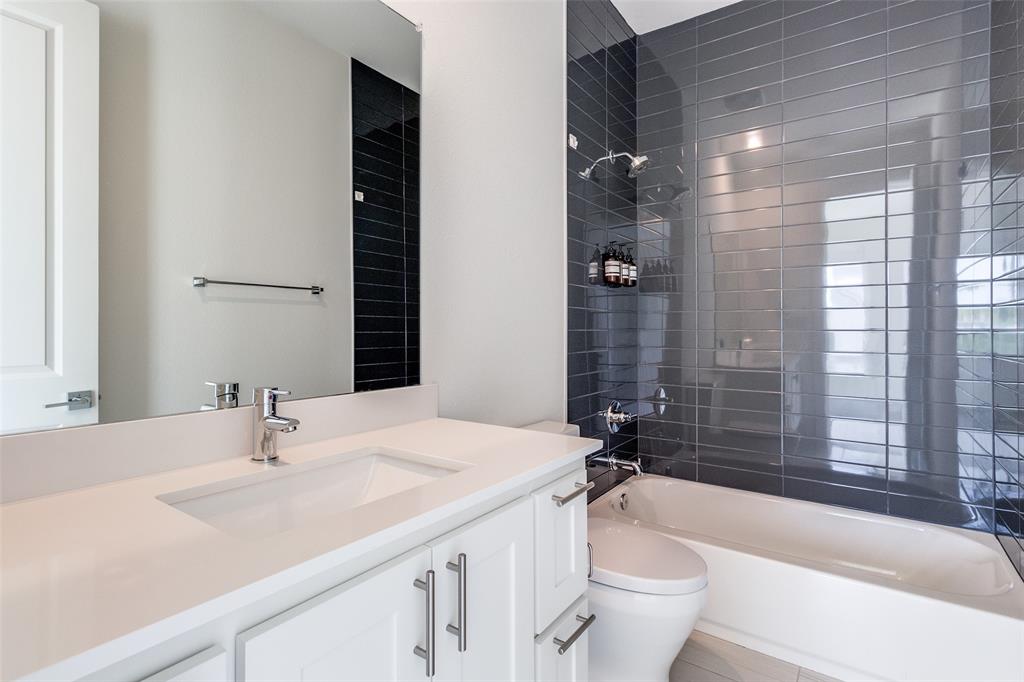 Alta Vista - Residential Lease