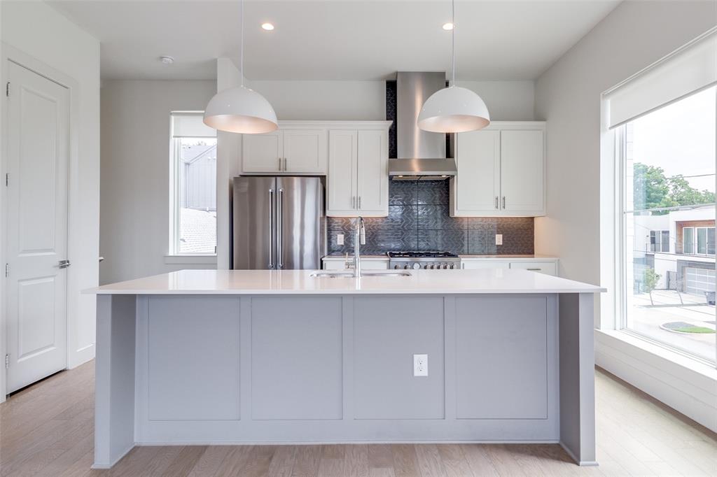 Alta Vista - Residential Lease