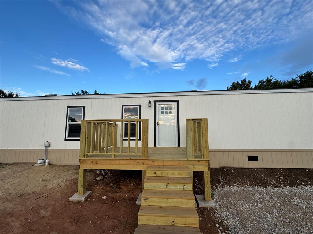 Comanche Cove Sub Sec C - Residential