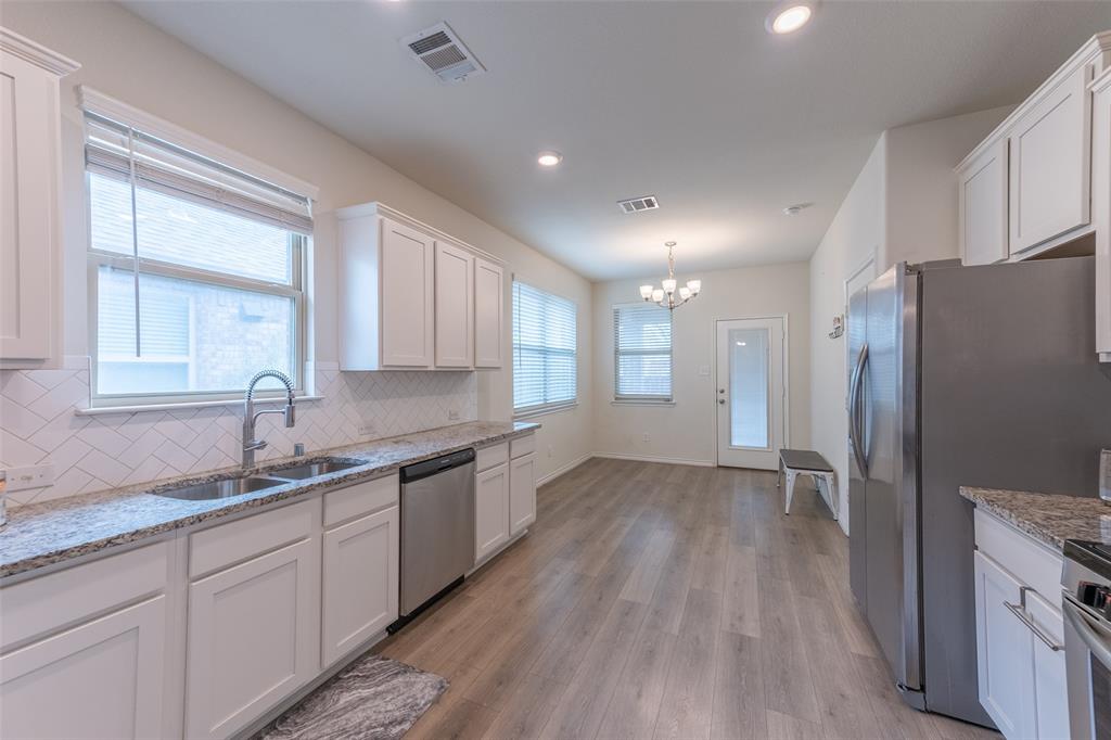 Hillstone Pointe Ph 1a - Residential