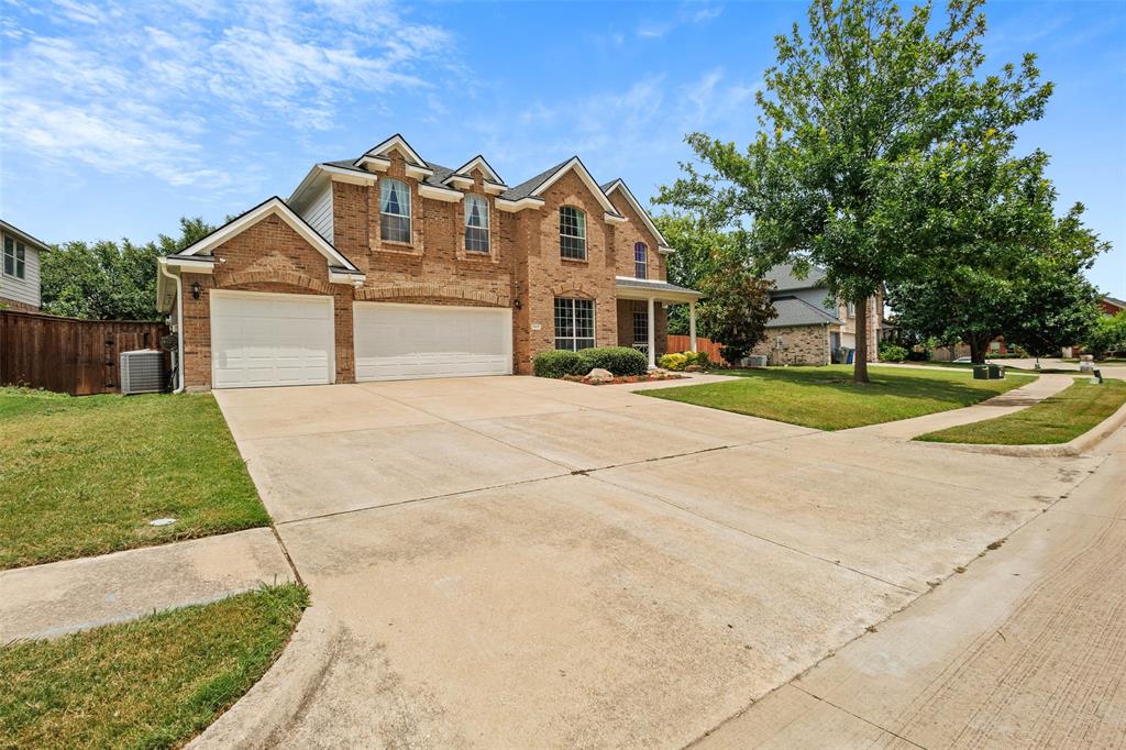 3402 Forsythia Drive