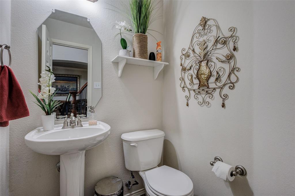 3402 Forsythia Drive