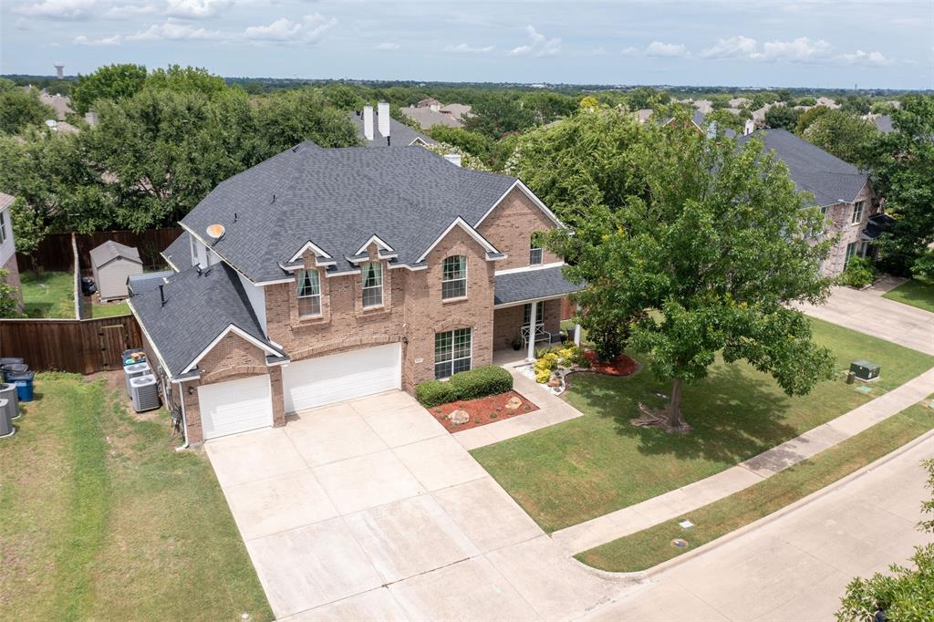 3402 Forsythia Drive